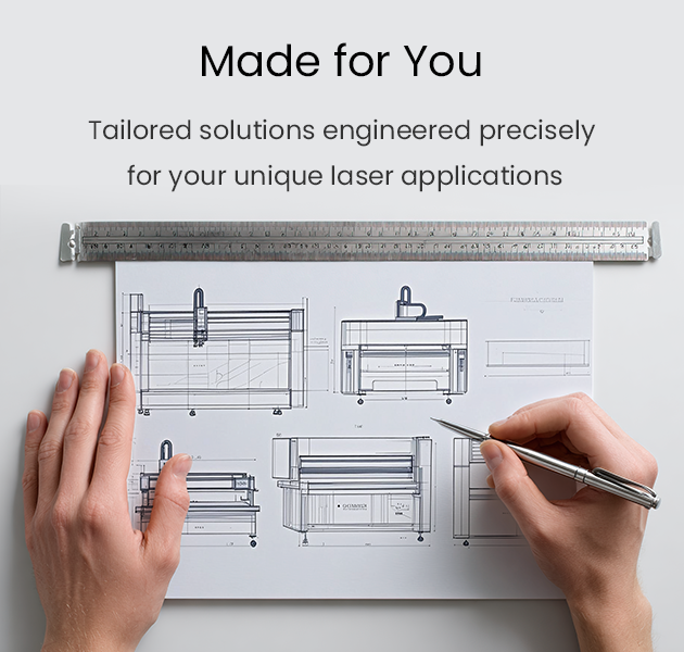 Made for You
