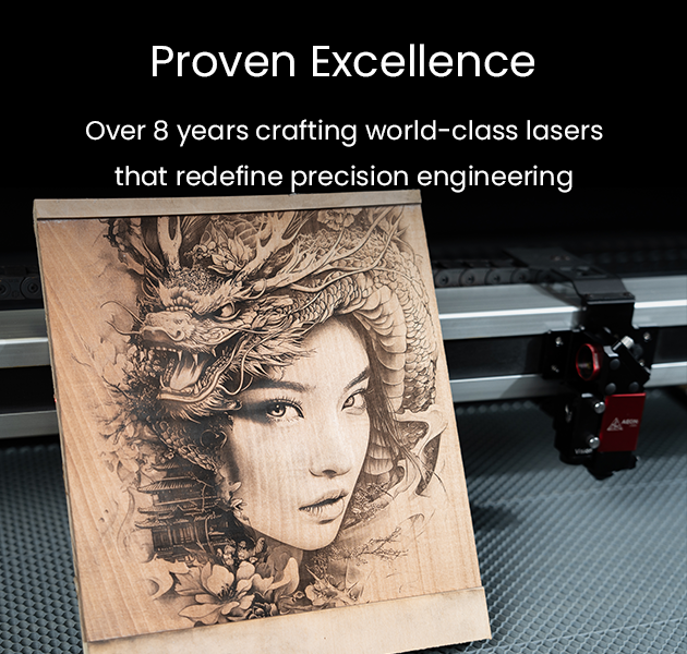 Proven Excellence