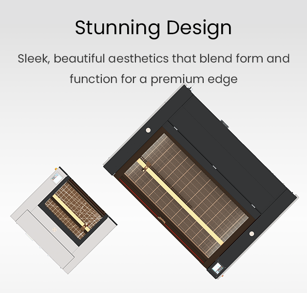 Stunning Design